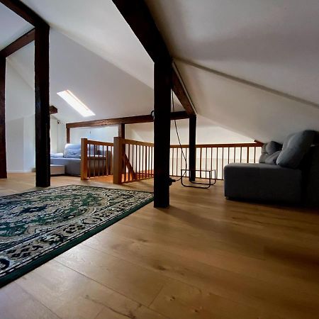 Stylish Two-Floor Apartment In A Heart Of בזל מראה חיצוני תמונה