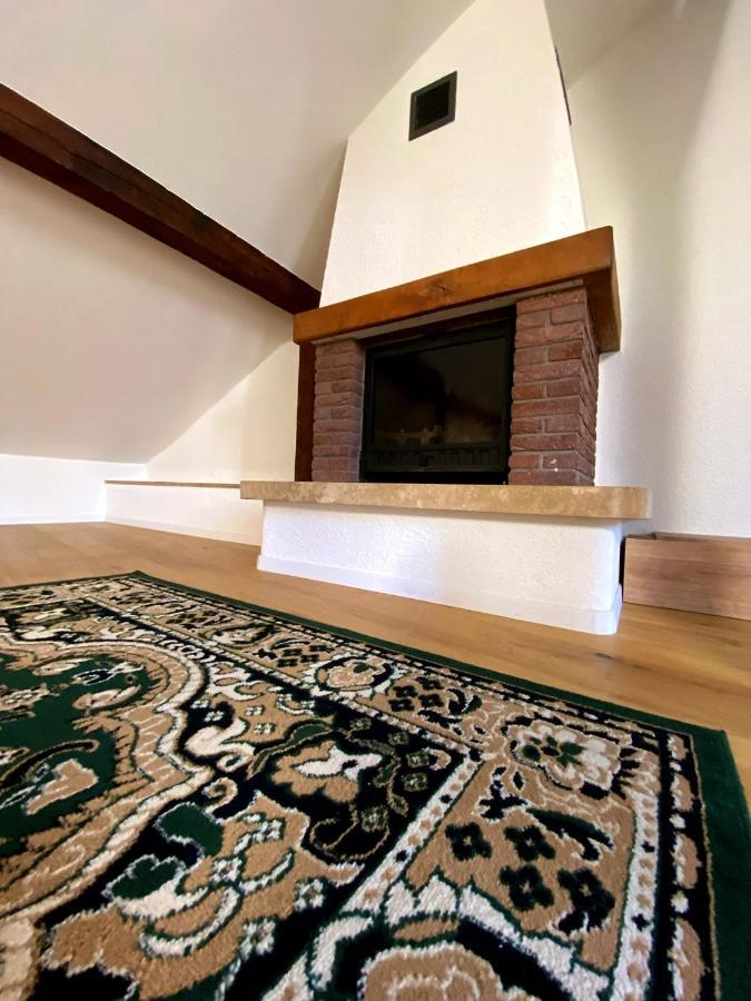 Stylish Two-Floor Apartment In A Heart Of בזל מראה חיצוני תמונה